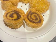 -紫泥369粗粮季(四牌楼店)