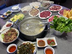 -贵宾牛·潮汕牛肉火锅(珠池总店)