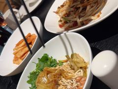 -老海陵·泰州菜(三水湾店)