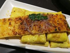 -邢氏老太太烤串(北兴街店)