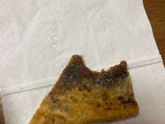 芝麻酱糖饼-辣婆婆(航天桥店)