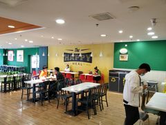 -麦当劳(季平店)