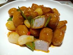 -广东道至正餐厅(区庄店)