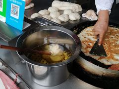 -金杨老摊头蛋饼(金口路店)