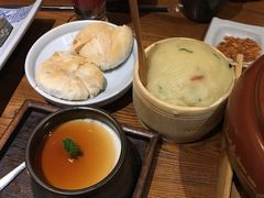 -云海肴·汽锅鸡·云南菜(天津国金汇店)