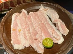 -厚贞日式烤肉(浦东汇智店)