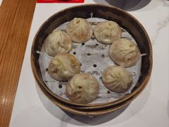 -馋三尺蟹粉小笼(人民广场店)