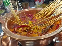 -镇江龙·火锅串串(武侯祠店)