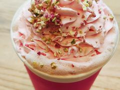 -霸王茶姬(西单百货店)