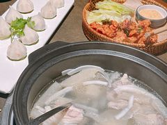 -同仁四季椰子鸡(宝安壹方城店)