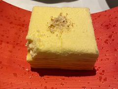 冰糕-丝路金桃·新疆菜(徐汇店)