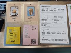 -Seesaw Coffee(苏州中心店)