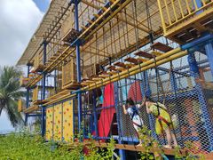 -三亚亚龙湾天域度假酒店