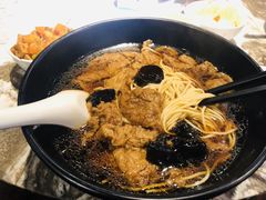-功德林(南京西路店)