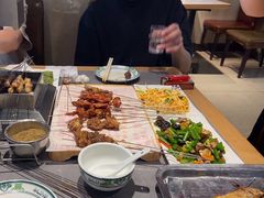 -老白清真烧烤(锦州旗舰店)