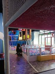 -幻贝家儿童乐园(苏州中心店)