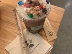 圣诞m豆波波-喜茶(佛山顺德大良东乐路店)