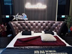 -居然之家(两江国际MALL店)