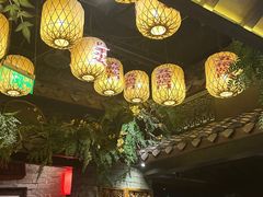 -南京大牌档(新街口德基广场店)