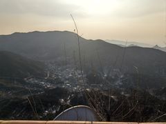 -妙峰山风景名胜区
