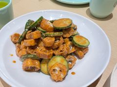 -吕氏疙瘩汤·新派鲁菜(芝罘万达店)