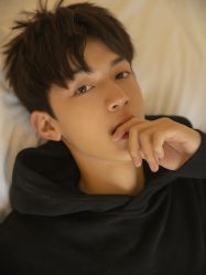 -贝勒爷专业男发