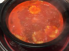 -捞神煲汤火锅(湖滨商业街店)