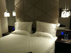 -桔子酒店(天津五大道店)