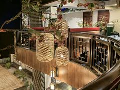 -老太原菜馆(中正天街店)