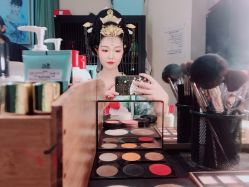 -盘子女人坊古装写真摄影(天津总店)