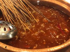 -镇江龙·火锅串串(武侯祠店)