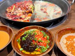 -萍姐火锅·公路夜市(南京新街口店)