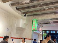 大堂-四小区火锅·巷子里的重庆火锅(花照壁店)