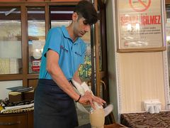 -Old Ottoman Cafe & Restaurant