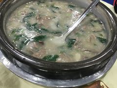 -标记美食新鲜猪杂(兴南大道店)