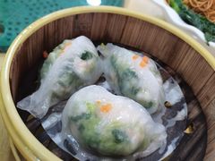 -吉莲利苑海鲜酒家(珠海拱北29年老字号店)