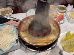 -阳坊胜利涮羊肉(禧乐汇店)