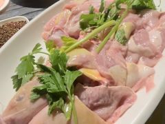 -老船舫·现做活鲜鱼馆(东郊记忆店)