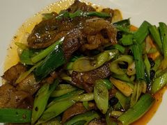 -贡宴盐帮菜自贡驻京联络处餐厅