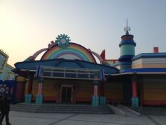 -厦门方特梦幻王国