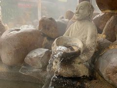 -庐山天沐温泉度假村