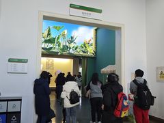 -国家自然博物馆