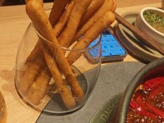 -巴奴毛肚火锅(七宝领展广场店)