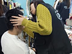 -拍刻风照相馆(浦江城市生活广场店)