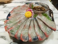 -家贺屋刺身寿司专门店