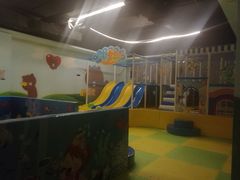 -蓝鲸湾汤泉(包河店)