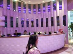 -堂会(白云店)