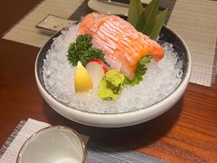 -叁鯨·日式料理Sankujira