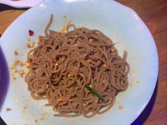 -胖哥俩肉蟹煲(万国店)