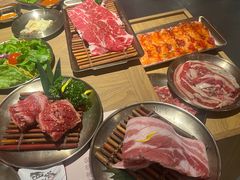 -西塔老太太泥炉烤肉(亚运村店)